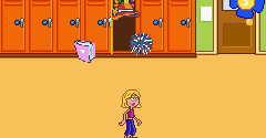 Lizzie McGuire 3: Homecoming Havoc - Lizzie McGuire 3: Homecoming Havoc
