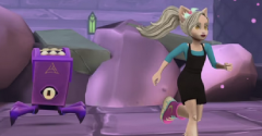 Monster High: Skulltimate Secrets - Monster High: Skulltimate Secrets