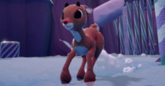 Rudolph The Red-Nosed Reindeer - Rudolph The Red-Nosed Reindeer