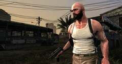 Max Payne 3 - Max Payne 3