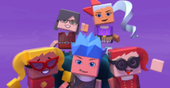 Blocksworld - Blocksworld