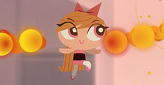The Powerpuff Girls: Defenders of Townsville - The Powerpuff Girls: Defenders of Townsville