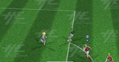 Pro Evolution Soccer The Arcade - Pro Evolution Soccer The Arcade