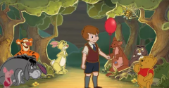 Winnie the Pooh (2011) - Winnie the Pooh (2011)