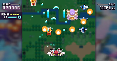 Fairune Blast - Fairune Blast