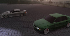 Midnight Club II - Midnight Club II