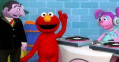 Sesame Street: Elmo's Musical Monsterpiece - Sesame Street: Elmo's Musical Monsterpiece