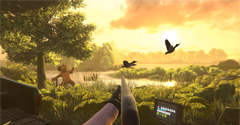 Duck Season PC - Duck Season PC