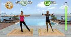 Get Fit With Mel B - Get Fit With Mel B
