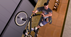 Mat Hoffman's Pro BMX - Mat Hoffman's Pro BMX