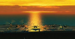 Top Gun: Combat Zones - Top Gun: Combat Zones