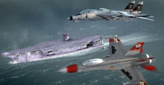 Top Gun: Hard Lock - Top Gun: Hard Lock