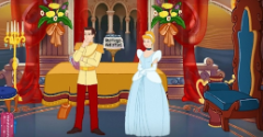 Cinderella Dollhouse - Cinderella Dollhouse