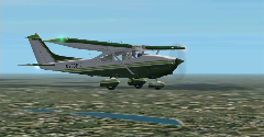 Microsoft Flight Simulator 2002 - Microsoft Flight Simulator 2002