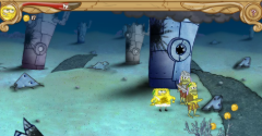 SpongeBob SquarePants: Clash of Triton - SpongeBob SquarePants: Clash of Triton
