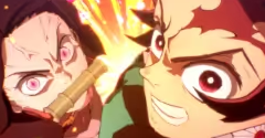 Demon Slayer -Kimetsu no Yaiba- The Hinokami Chronicles 2 - Demon Slayer -Kimetsu no Yaiba- The Hinokami Chronicles 2