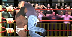 TNA Impact: Cross The Line - TNA Impact: Cross The Line