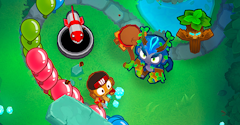 Bloons TD Battles 2 - Bloons TD Battles 2