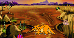 The Land Before Time: Animated MovieBook - The Land Before Time: Animated MovieBook