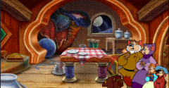 An American Tail: Animated MovieBook - An American Tail: Animated MovieBook