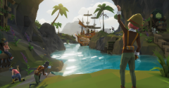 YLands - YLands