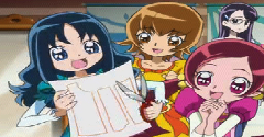 Heartcatch PreCure!: Oshare Collection - Heartcatch PreCure!: Oshare Collection