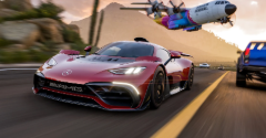Forza Horizon 5 - Forza Horizon 5