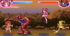 Yes! PreCure 5 Go Go!: Zenin Shu-Go! Dream Festival - Yes! PreCure 5 Go Go!: Zenin Shu-Go! Dream Festival