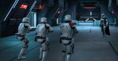 Star Wars: Rivals - Star Wars: Rivals