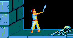 Prince of Persia - Prince of Persia