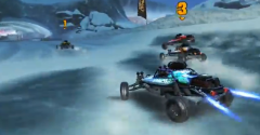 Asphalt Xtreme - Asphalt Xtreme