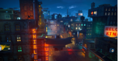LEGO Batman: Legacy of the Dark Knight - LEGO Batman: Legacy of the Dark Knight