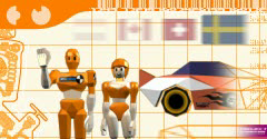 Techno Drive - Techno Drive