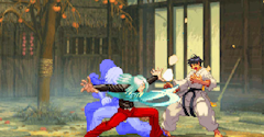 Street Fighter III: 3rd Strike (NESiCAxLive) - Street Fighter III: 3rd Strike (NESiCAxLive)
