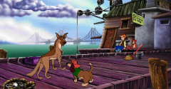 All Dogs Go to Heaven 2 Animated Moviebook - All Dogs Go to Heaven 2 Animated Moviebook