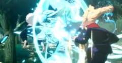 Jujutsu Kaisen Cursed Clash - Jujutsu Kaisen Cursed Clash
