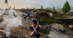Holdfast: Nations at War - Holdfast: Nations at War