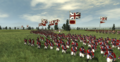Empire: Total War - Empire: Total War