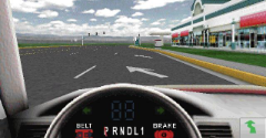 Driver's Education '98 - Driver's Education '98