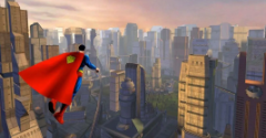 Superman: The Man of Steel - Superman: The Man of Steel