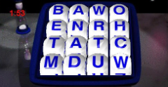 Boggle - Boggle