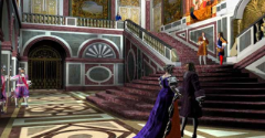 Versailles 1685 - Versailles 1685