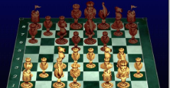 Power Chess '98 - Power Chess '98