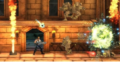 Contra: Operation Galuga - Contra: Operation Galuga