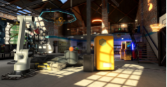 TimeLab - TimeLab