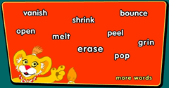 Between the Lions: Word Play - Between the Lions: Word Play