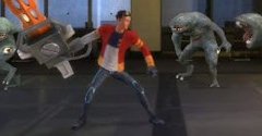 Generator Rex: Agent of Providence - Generator Rex: Agent of Providence