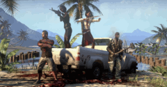 Dead Island - Dead Island