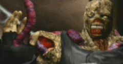 Resident Evil 3 - Resident Evil 3
