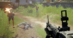 Military Conflict: Vietnam - Military Conflict: Vietnam